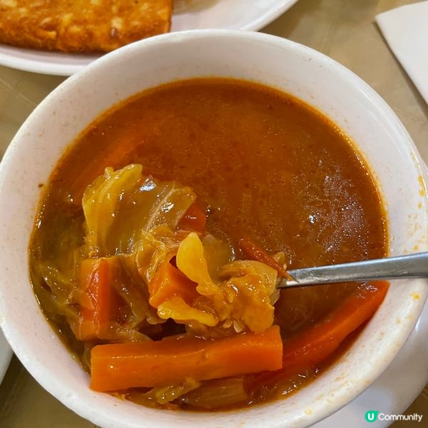 🤍灣仔 。金鳳大餐廳