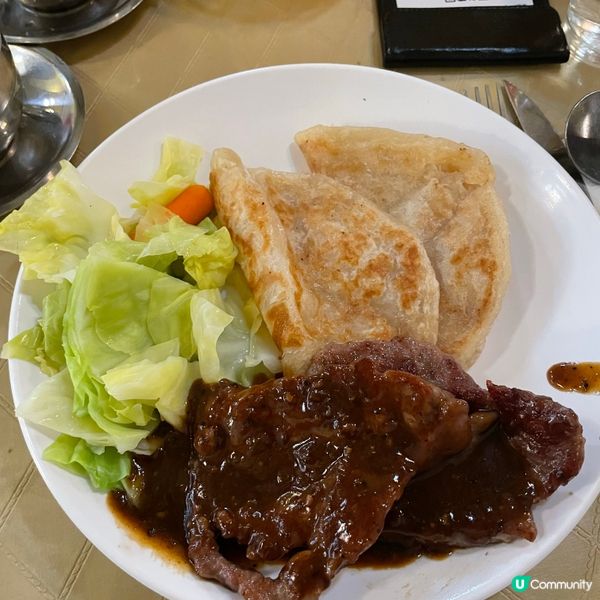 🤍灣仔 。金鳳大餐廳