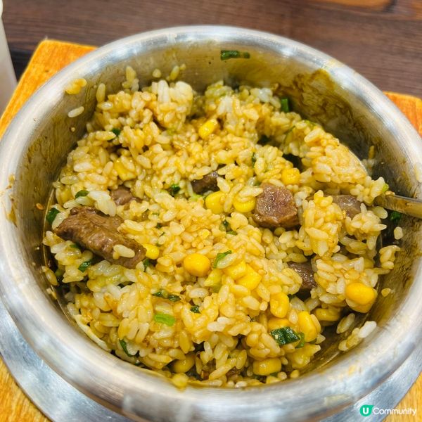 元朗新餐廳試食😋 韓奶奶拌飯正到爆！