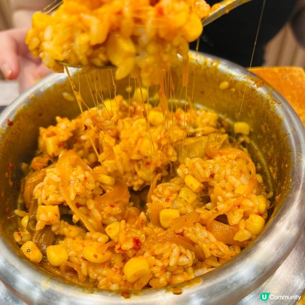 元朗新餐廳試食😋 韓奶奶拌飯正到爆！