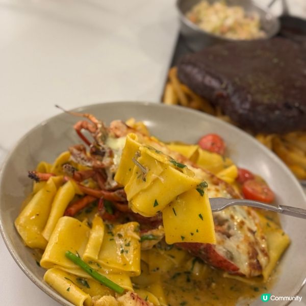 沙田好食西餐🤤