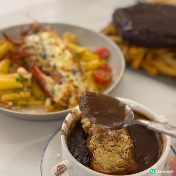 沙田好食西餐🤤