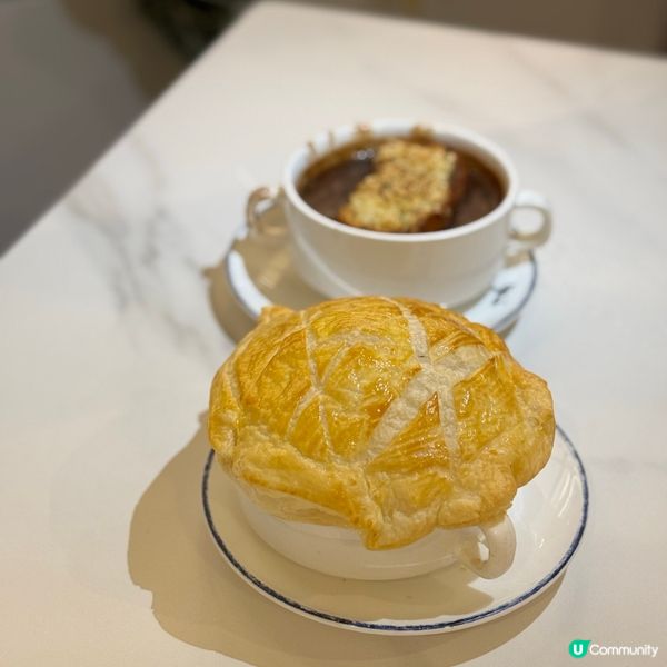 沙田好食西餐🤤