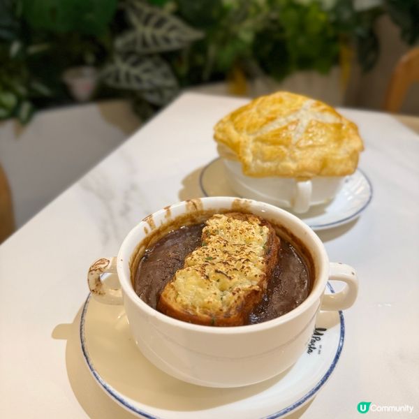 沙田好食西餐🤤