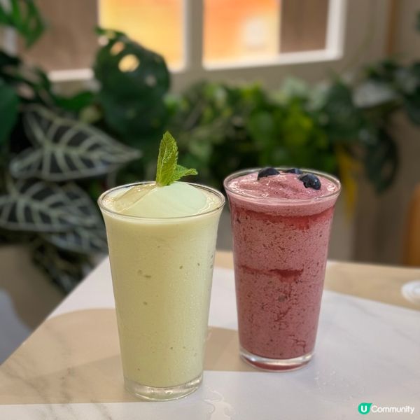 沙田好食西餐🤤