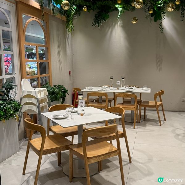 沙田好食西餐🤤