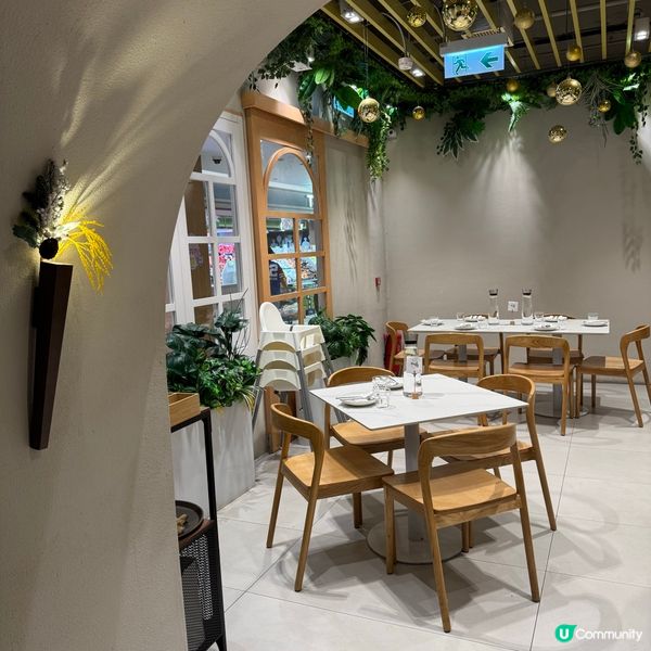 沙田好食西餐🤤