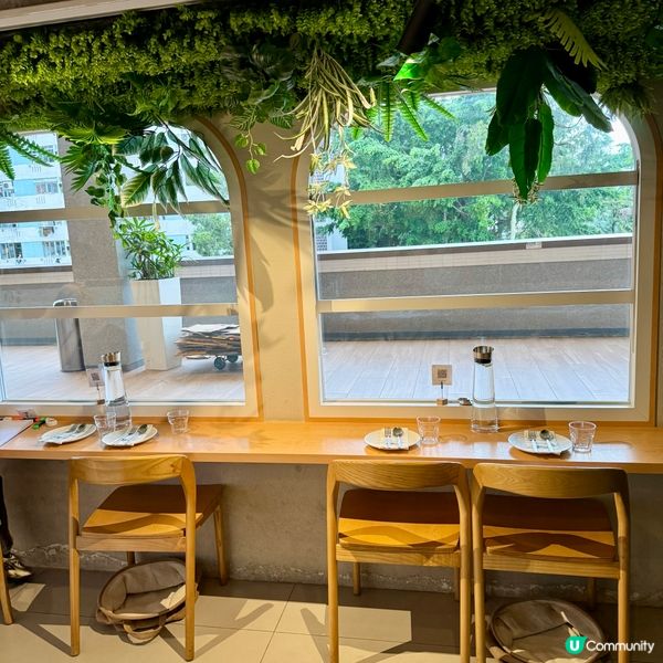 沙田好食西餐🤤