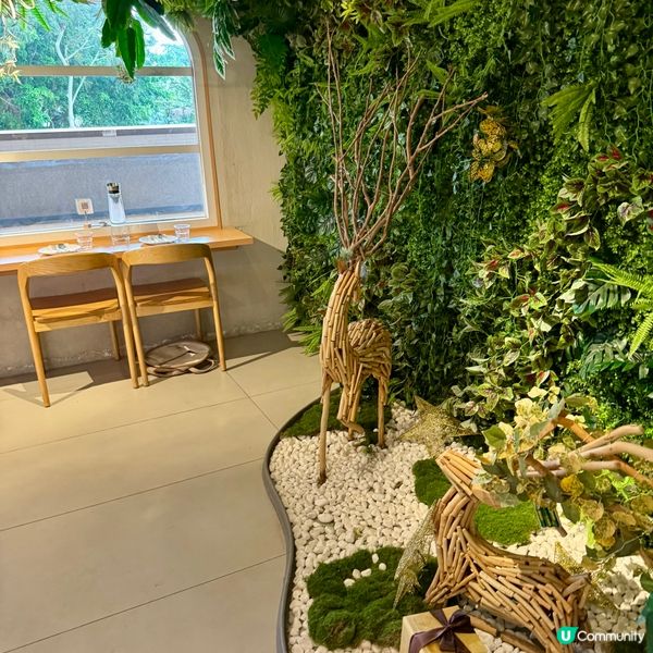 沙田好食西餐🤤