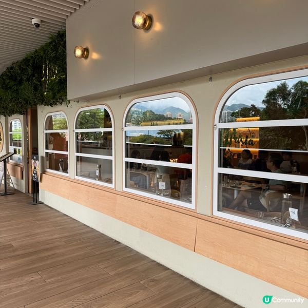 沙田好食西餐🤤