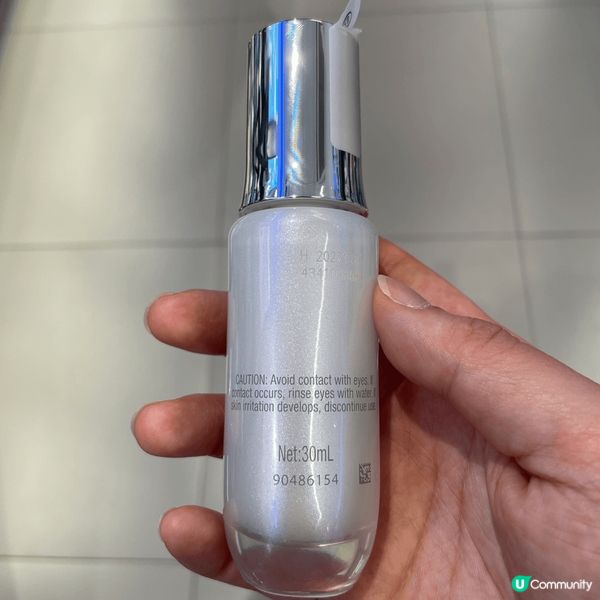 Olay嘅美白精華我用過好多支，一直係我心目中性價比最高嘅美...