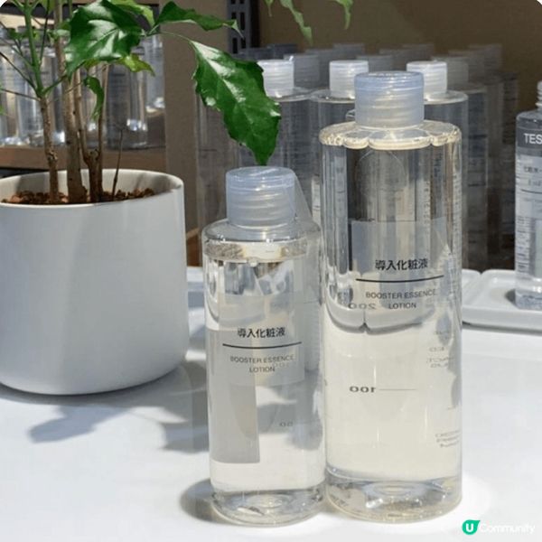 Muji 必買清單2025