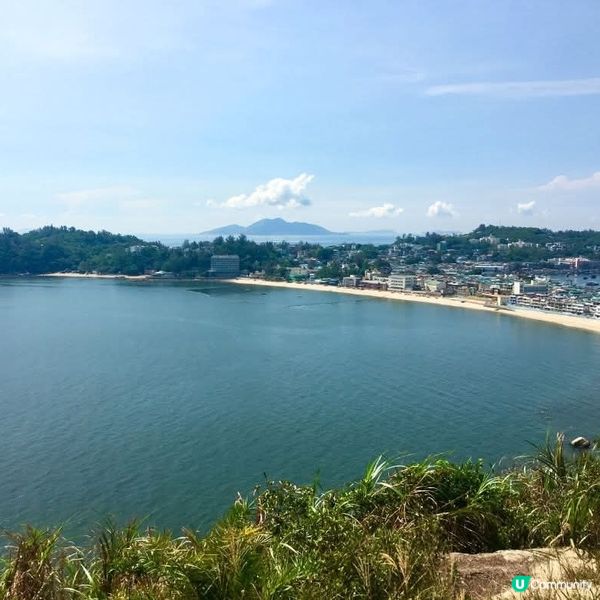 長洲華威酒店🐶🌊  寵主必選！