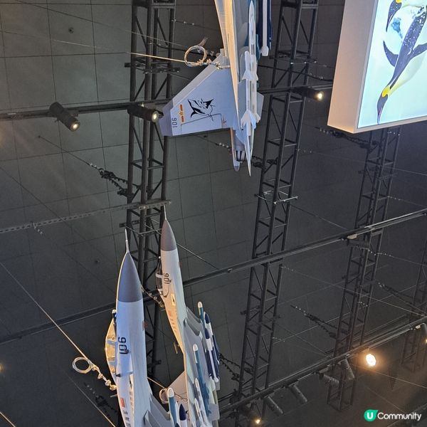 國家安全展覽《下》