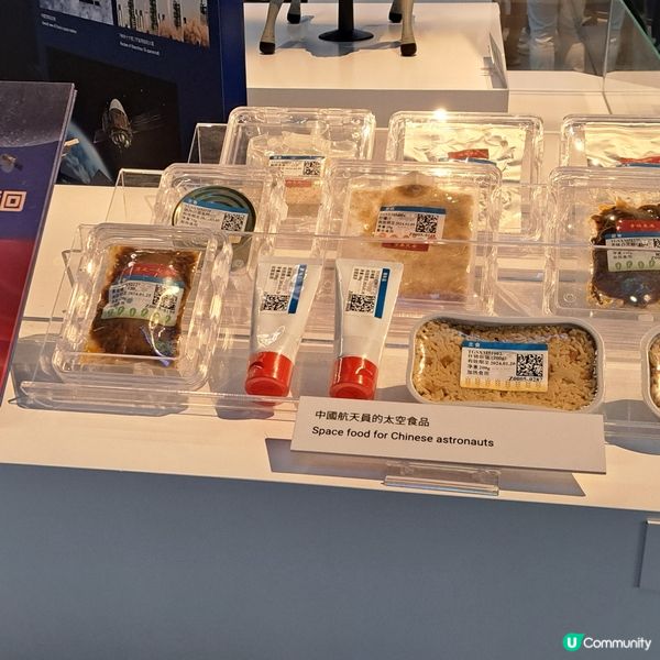 國家安全展覽《下》