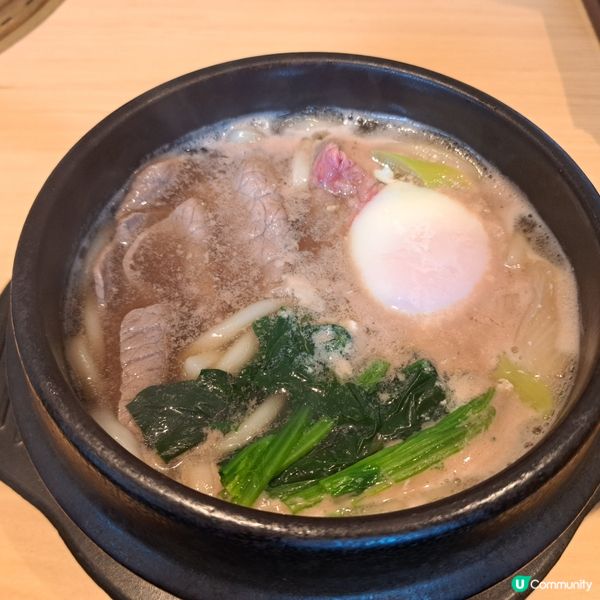 燒肉控必試🔥 黎到唔仿試下呢間燒肉！午餐抵食到爆，百幾