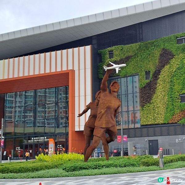 免費品嚐意大利西西里雪糕Stecco Natura🍦😋