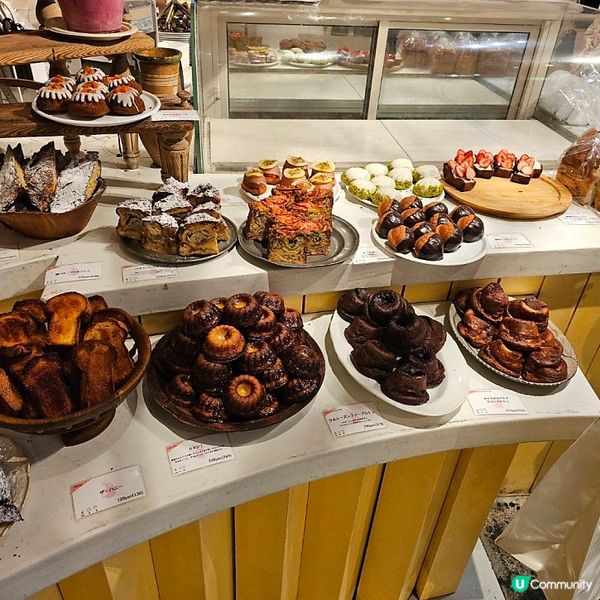 🇯🇵日本福岡網紅必食麵包店 Dacomecca