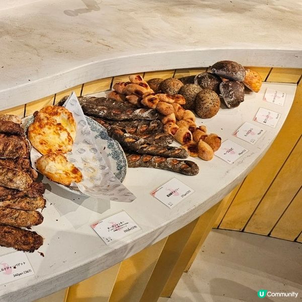 🇯🇵日本福岡網紅必食麵包店 Dacomecca