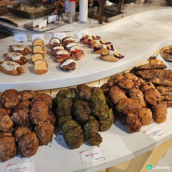 🇯🇵日本福岡網紅必食麵包店 Dacomecca