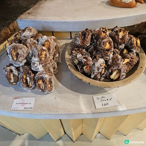 🇯🇵日本福岡網紅必食麵包店 Dacomecca