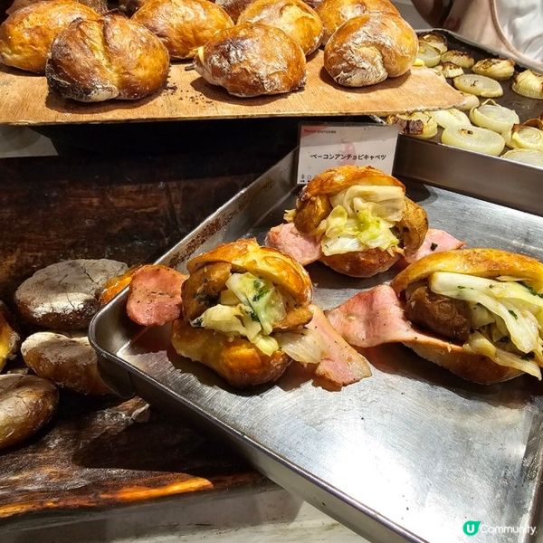 🇯🇵日本福岡網紅必食麵包店 Dacomecca