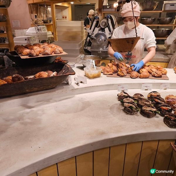 🇯🇵日本福岡網紅必食麵包店 Dacomecca