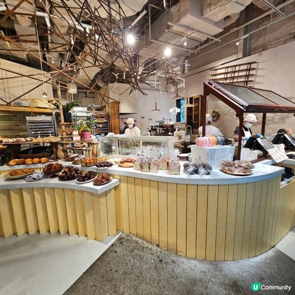 🇯🇵日本福岡網紅必食麵包店 Dacomecca