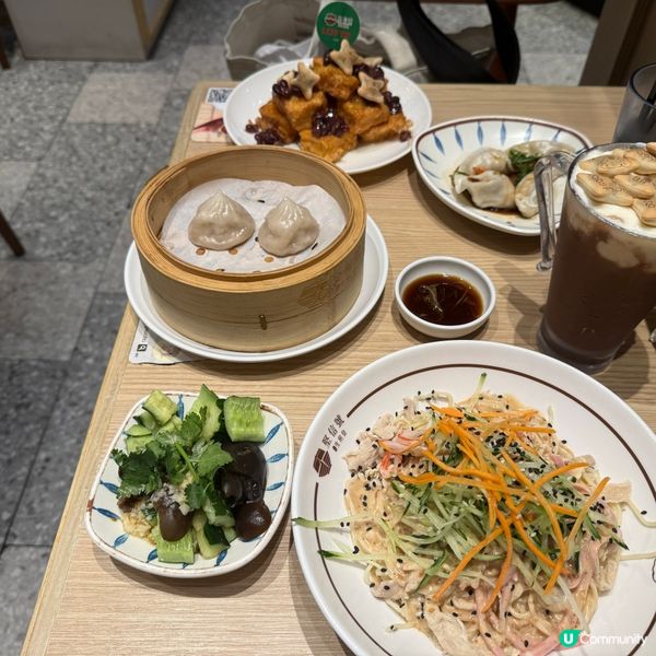 童年回憶X港式茶餐廳X上海風味 別出心裁的甜蜜組合