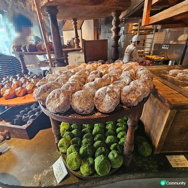 🇯🇵福岡人氣甜甜圈｜I'm donut ? 排隊名店值唔