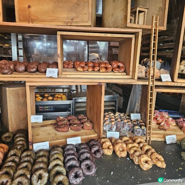 🇯🇵福岡人氣甜甜圈｜I'm donut ? 排隊名店值唔