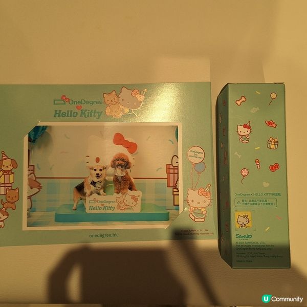 🎉 5周年人寵嘉年華  🐶🐱