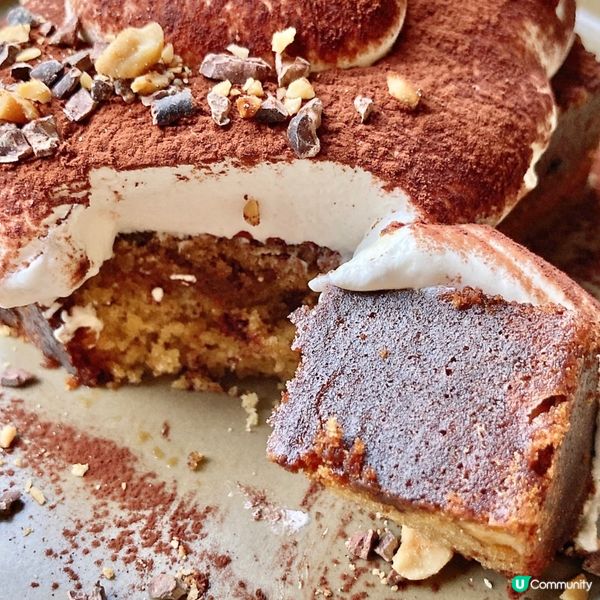 🇰🇷韓國合井洞 Loaf House☕️優雅設計系咖啡廳推薦