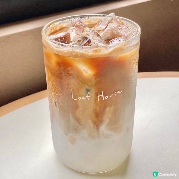 🇰🇷韓國合井洞 Loaf House☕️優雅設計系咖啡廳推薦