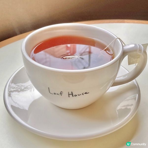 🇰🇷韓國合井洞 Loaf House☕️優雅設計系咖啡廳推薦