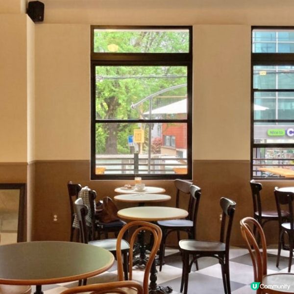 🇰🇷韓國合井洞 Loaf House☕️優雅設計系咖啡廳推薦