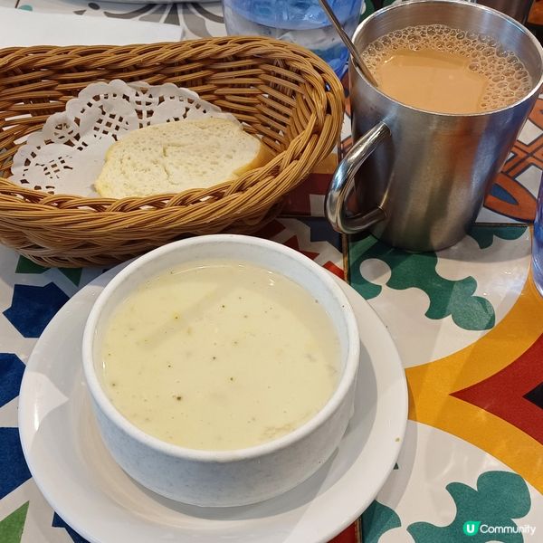 沙田圍 VIVI restaurant