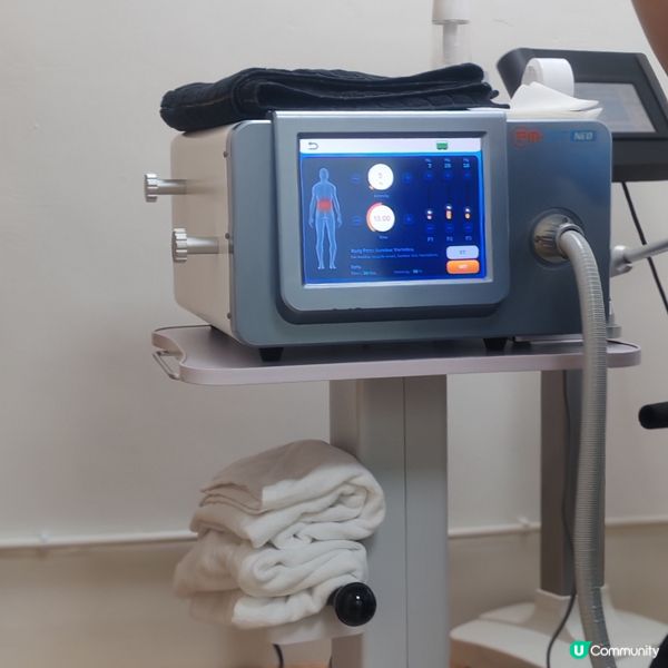 媽咪好辛苦😭脊醫幫到💪母親節快樂❤️