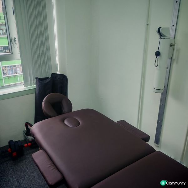 媽咪好辛苦😭脊醫幫到💪母親節快樂❤️