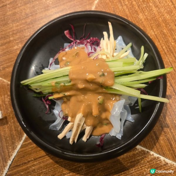 #中菜餐廳 #UCreator #打卡美食 #美食推介 #香...