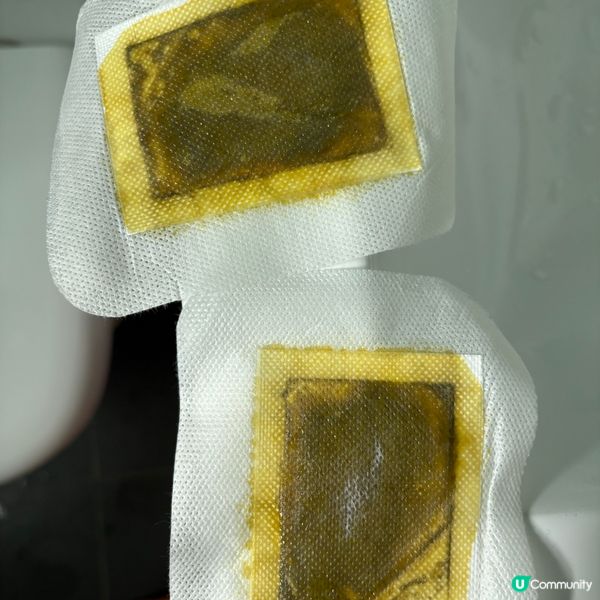 森源安睡足艾貼🦶🏻  一覺瞓天光！😴