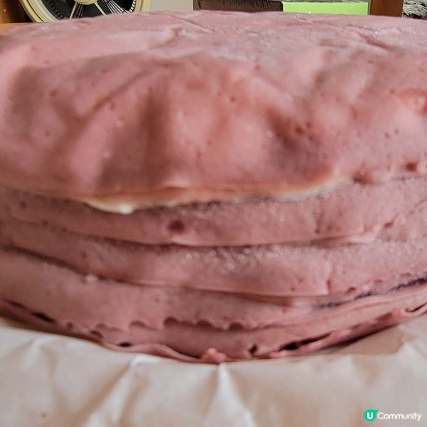 味到一d都唔輸蝕大品牌