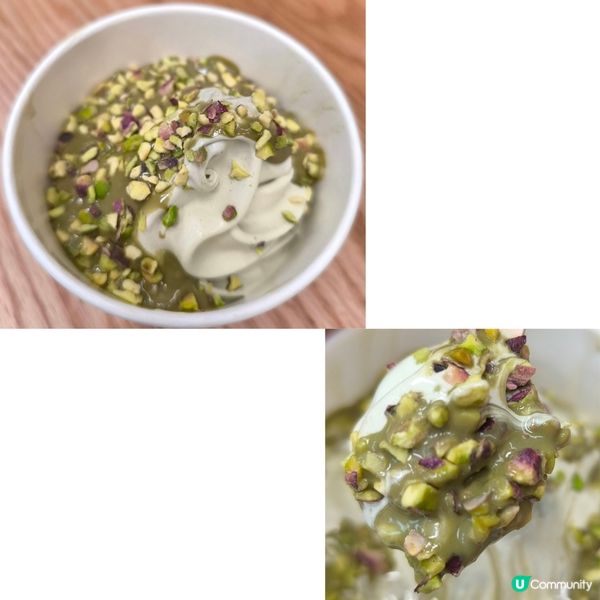 IKEA五月期間限定開心果