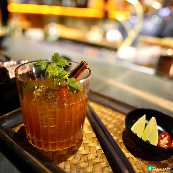 峴港尋寶之旅！🤫  隱世酒吧打卡 🍸