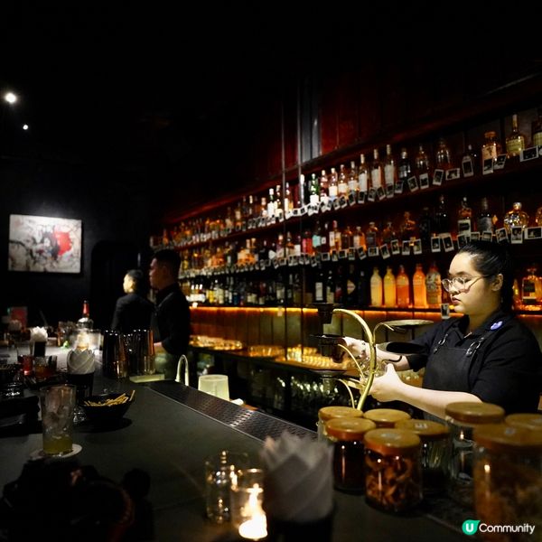 峴港尋寶之旅！🤫  隱世酒吧打卡 🍸