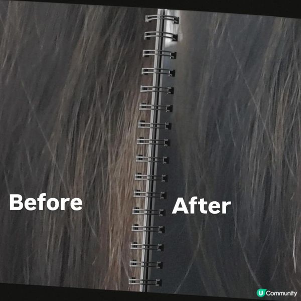 ✨ Moist Diane Hello, Diane! Goodbye Damage Hair Milk | 修護受損髮絲 ✨