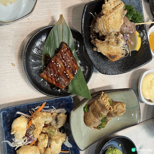 千之味放題，勁好味新鮮，刺身鮮度100分，正，食物物超所值！...