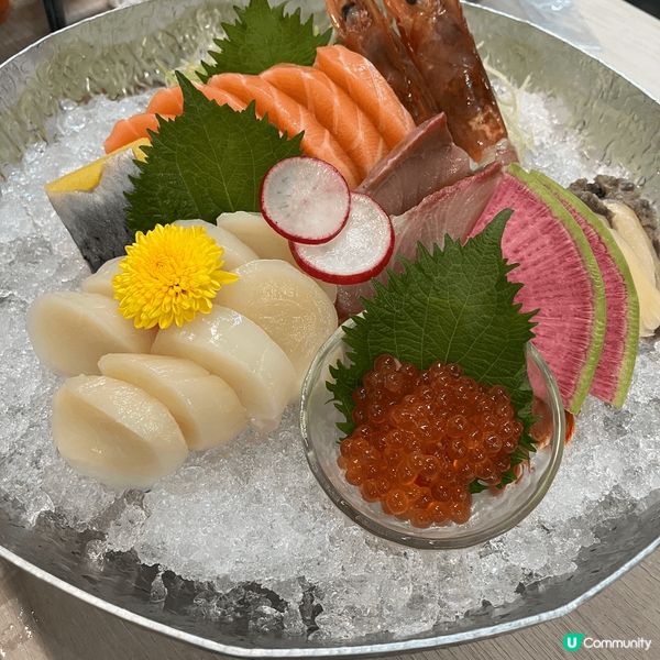 千之味放題，勁好味新鮮，刺身鮮度100分，正，食物物超所值！...