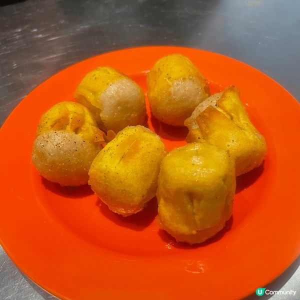 已經聽過金西南米線好好食好耐，一直都想試，不過住九龍嘅我好少...