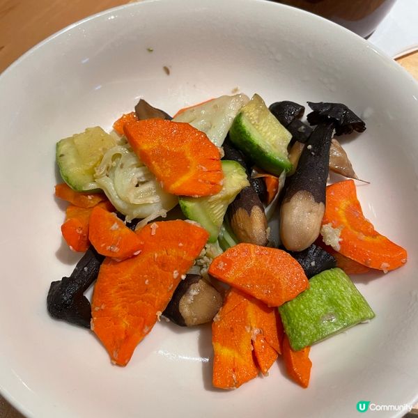 🤍銅鑼灣 。Cafe & Meal Muji